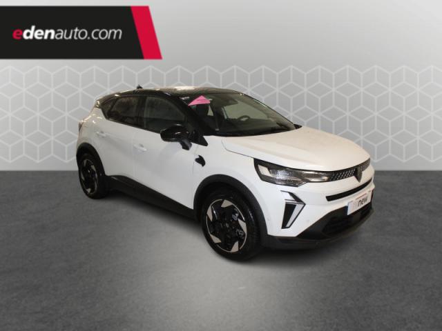 Renault Captur image 7