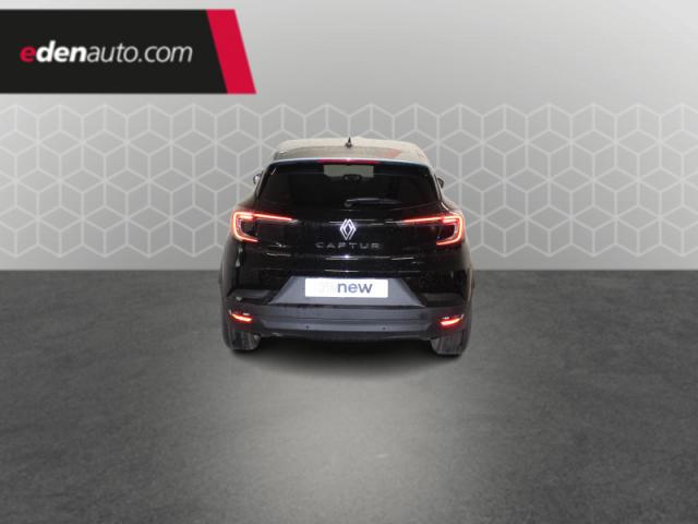 Renault Captur image 8