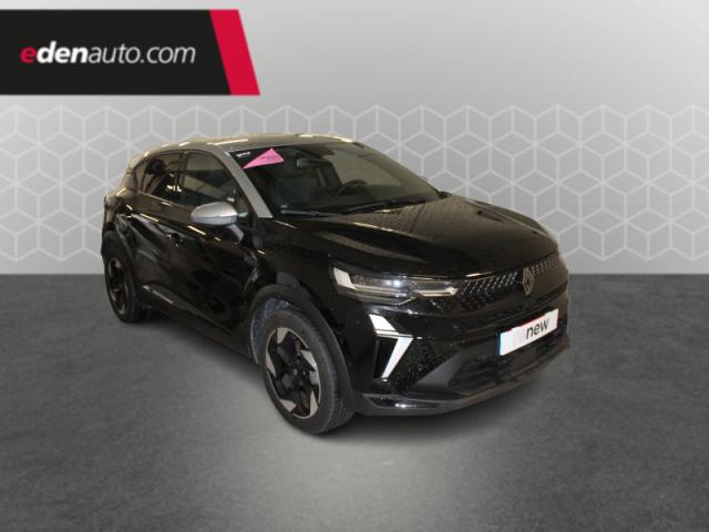 Renault Captur image 6
