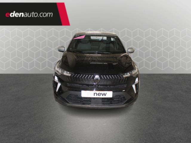 Renault Captur image 5
