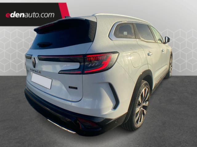 Renault Espace image 7