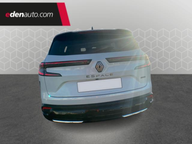 Renault Espace image 6