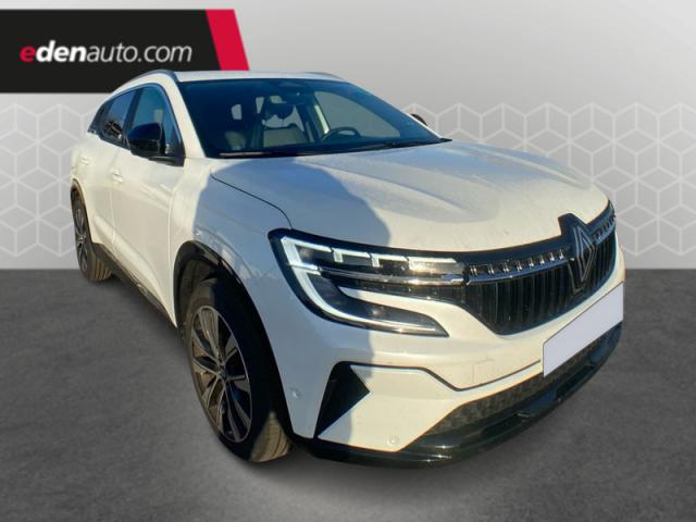 Renault Espace image 2