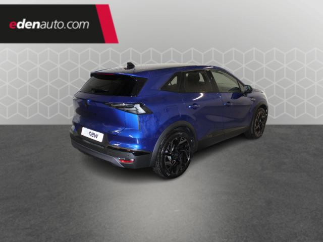 Renault Symbioz image 5