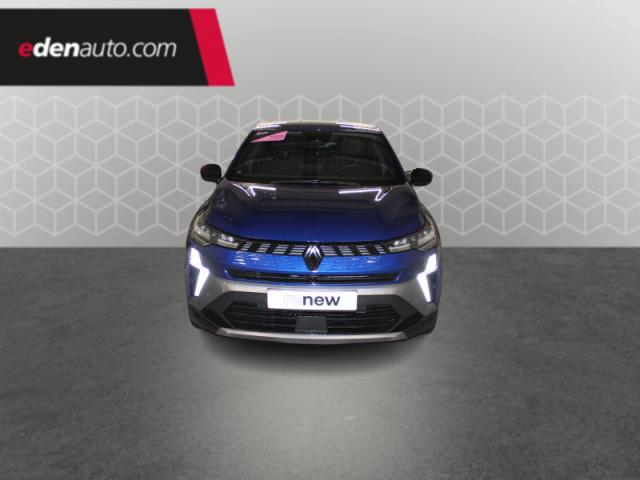 Renault Symbioz image 9