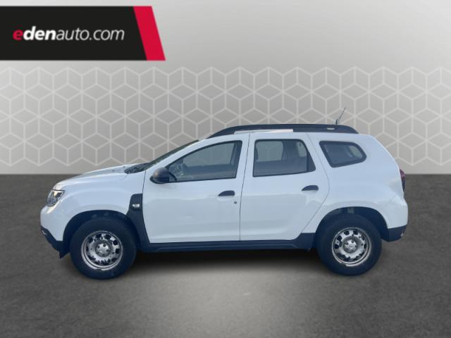 Dacia Duster image 6