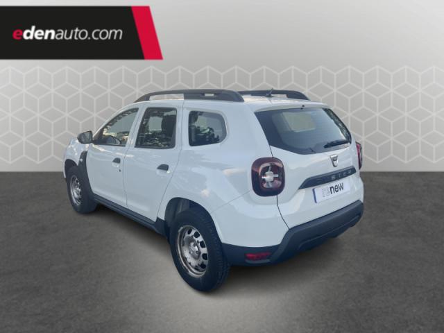Dacia Duster image 9