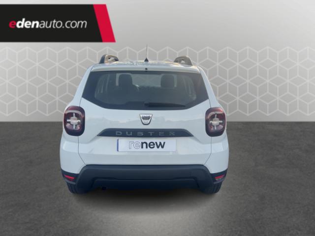 Dacia Duster image 1