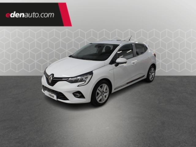 Renault Clio Blue Dci 100 - 21n Business