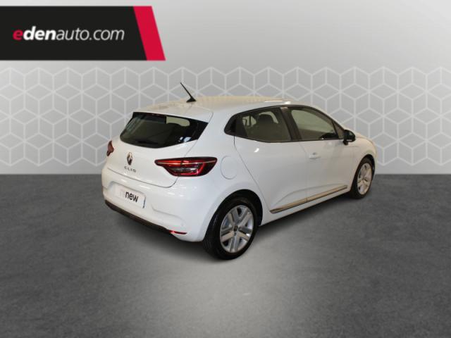Renault Clio image 6