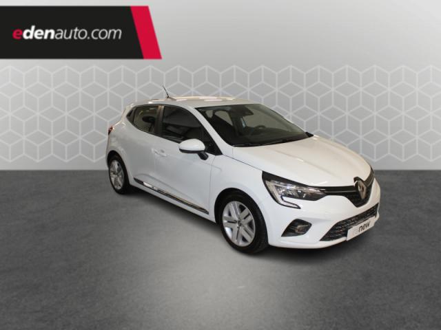 Renault Clio image 2