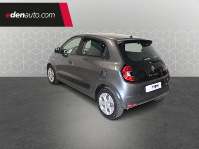 Renault Twingo image 5
