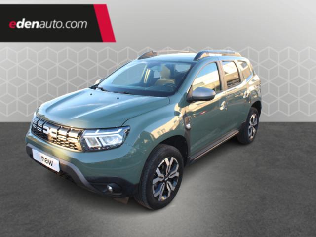 Dacia Duster Tce 150 4x2 Edc Journey