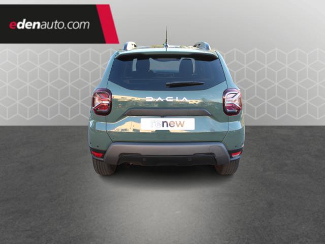 Dacia Duster image 3