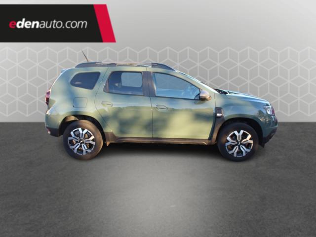 Dacia Duster image 5