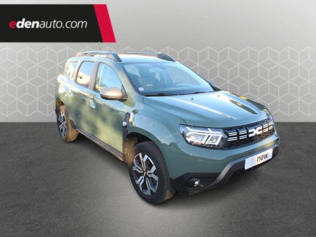 Dacia Duster image 7