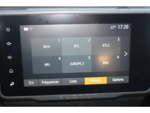 Dacia Duster image 4