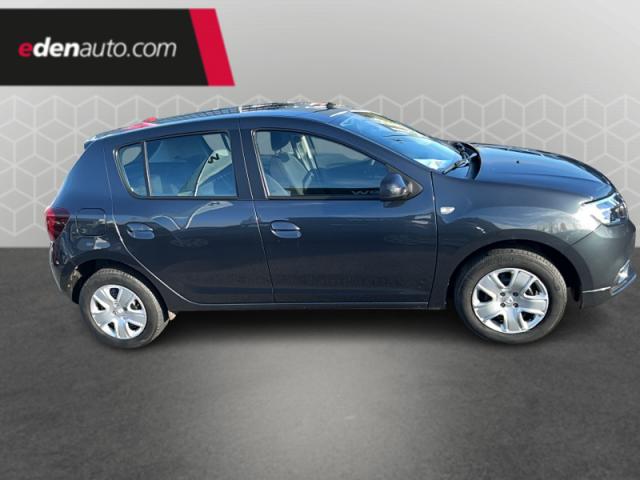 Dacia Sandero image 5
