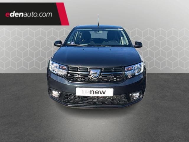 Dacia Sandero image 1