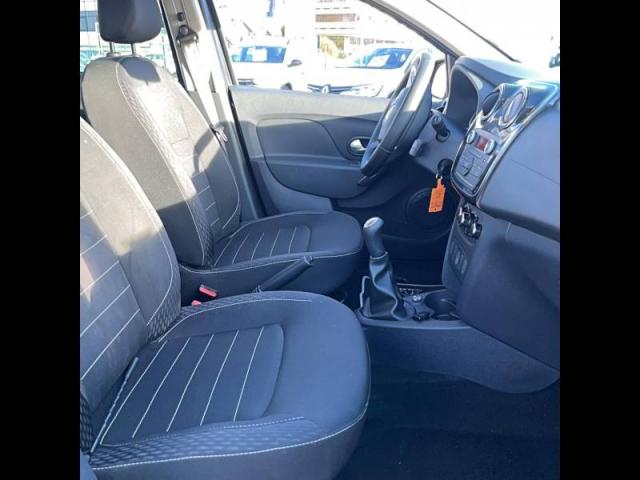 Dacia Sandero image 7