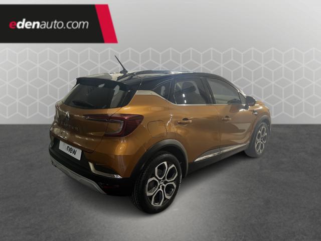 Renault Captur image 8