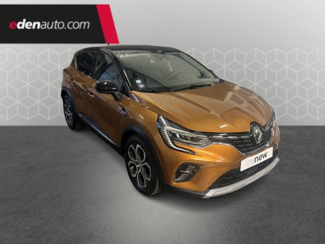 Renault Captur image 4