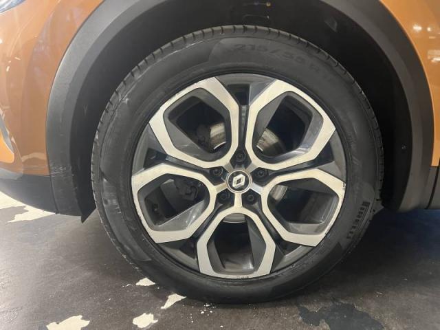 Renault Captur image 6