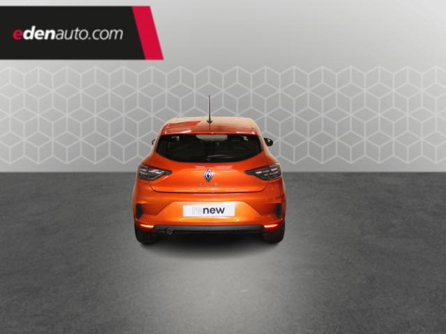 Renault Clio image 8