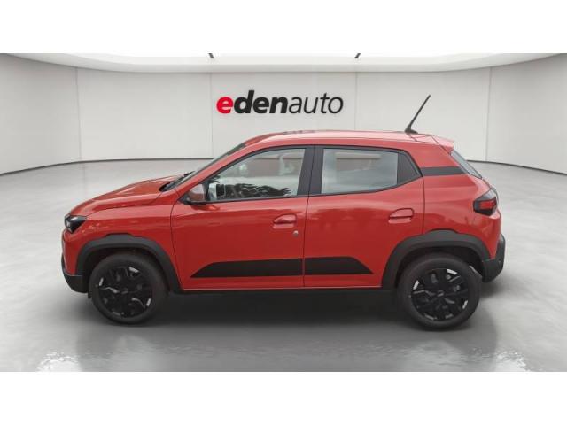 Dacia Spring image 4