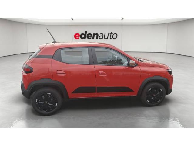 Dacia Spring image 3