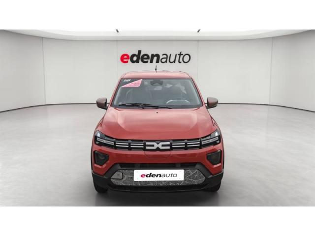 Dacia Spring image 8