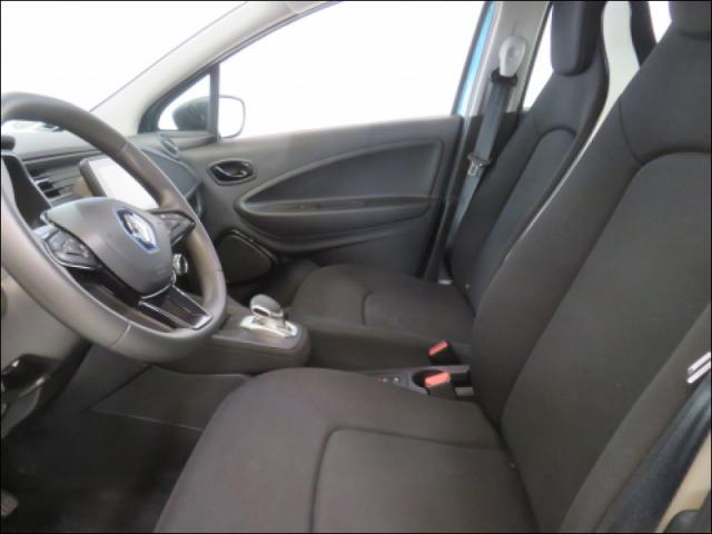 Renault Zoe image 7