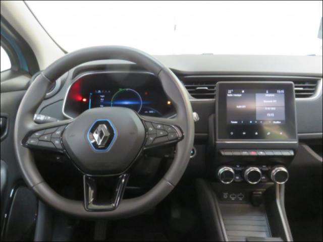 Renault Zoe image 4