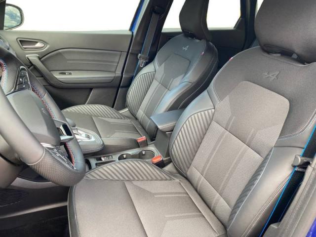 Renault Symbioz image 2