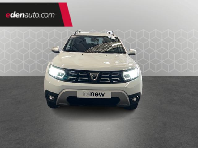Dacia Duster image 9