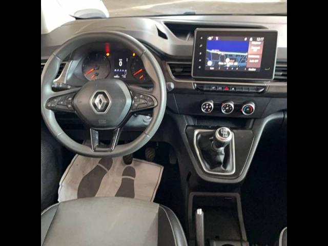 Renault Kangoo image 6