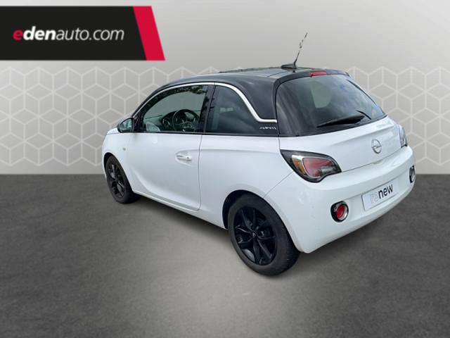 Opel Adam image 6