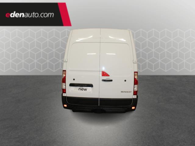 Renault Master image 9