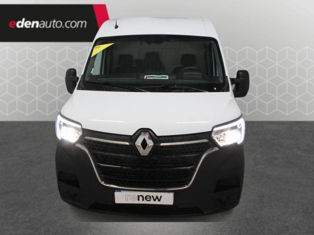 Renault Master image 3