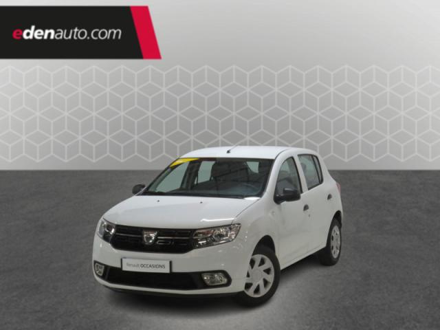 Dacia Sandero image 7