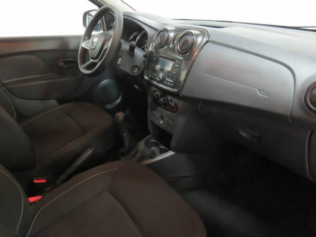 Dacia Sandero image 6