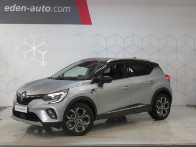 Renault Captur image 8
