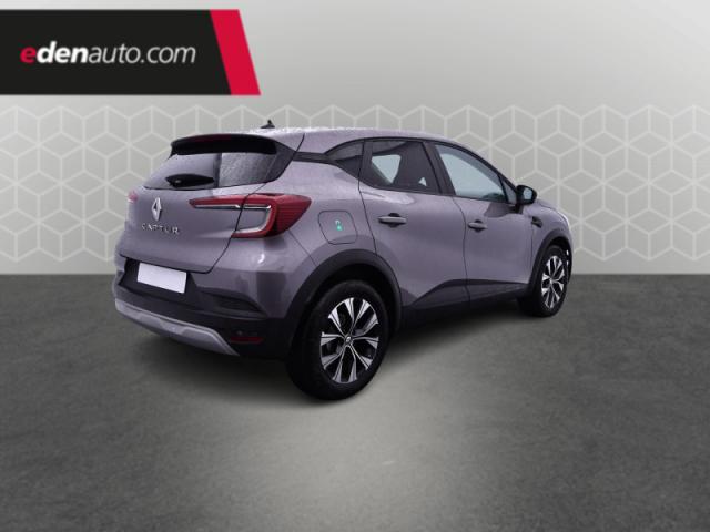 Renault Captur image 6