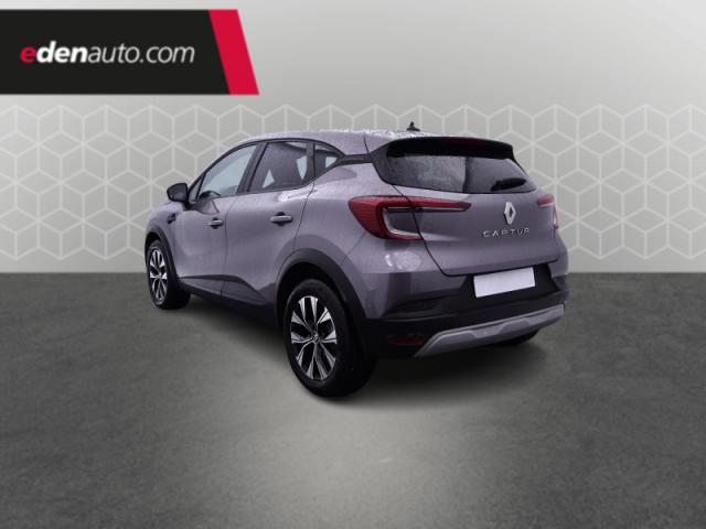 Renault Captur image 4