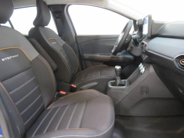 Dacia Sandero image 6