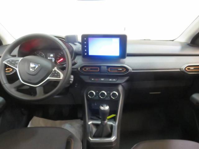 Dacia Sandero image 4