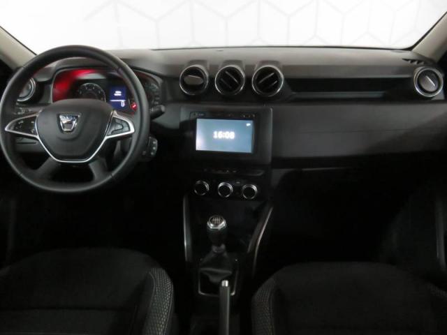 Dacia Duster image 8