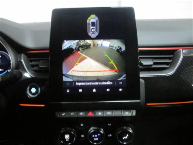 Renault Arkana image 4