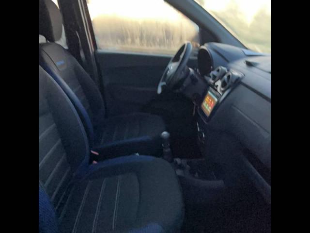 Dacia Lodgy image 8
