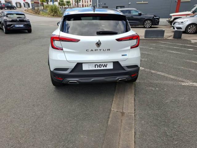 Renault Captur image 1